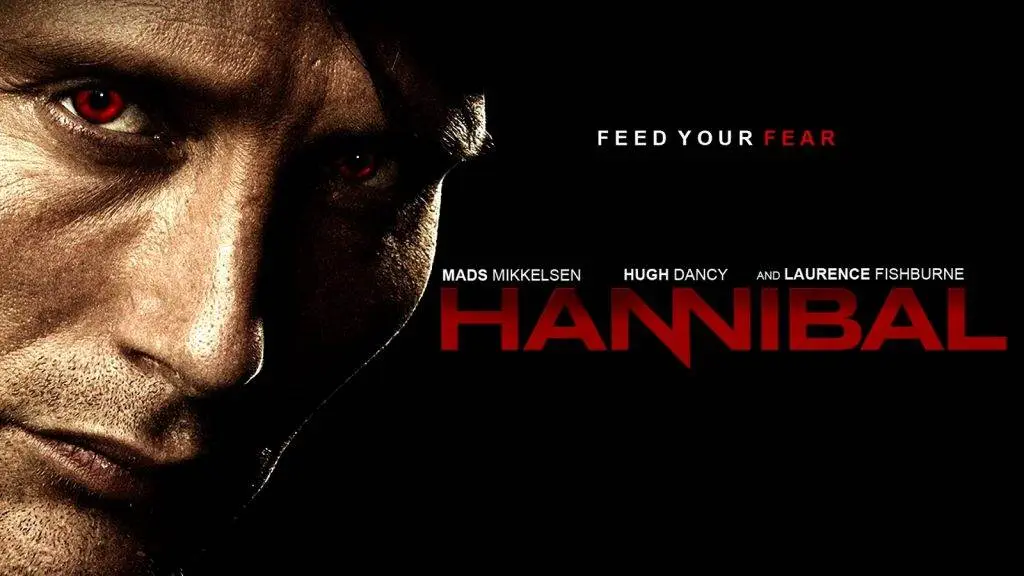 Serial Hannibal