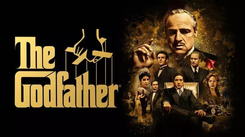 Nasul - O Sinteză The Godfather din 1972