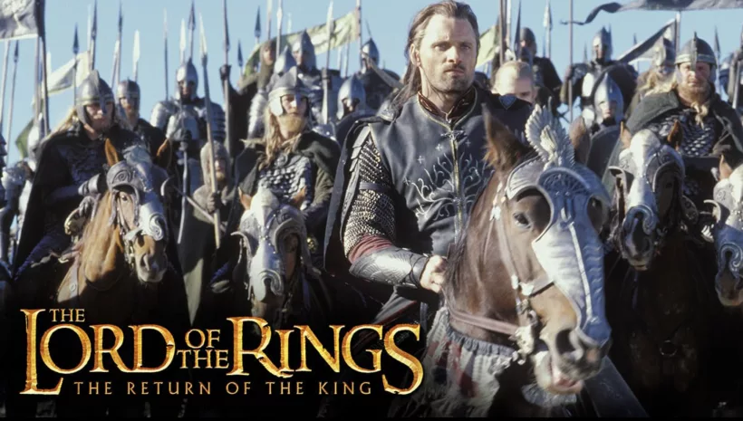 Stăpânul Inelelor: Întoarcerea Regelui - Un capitol final epic al trilogiei