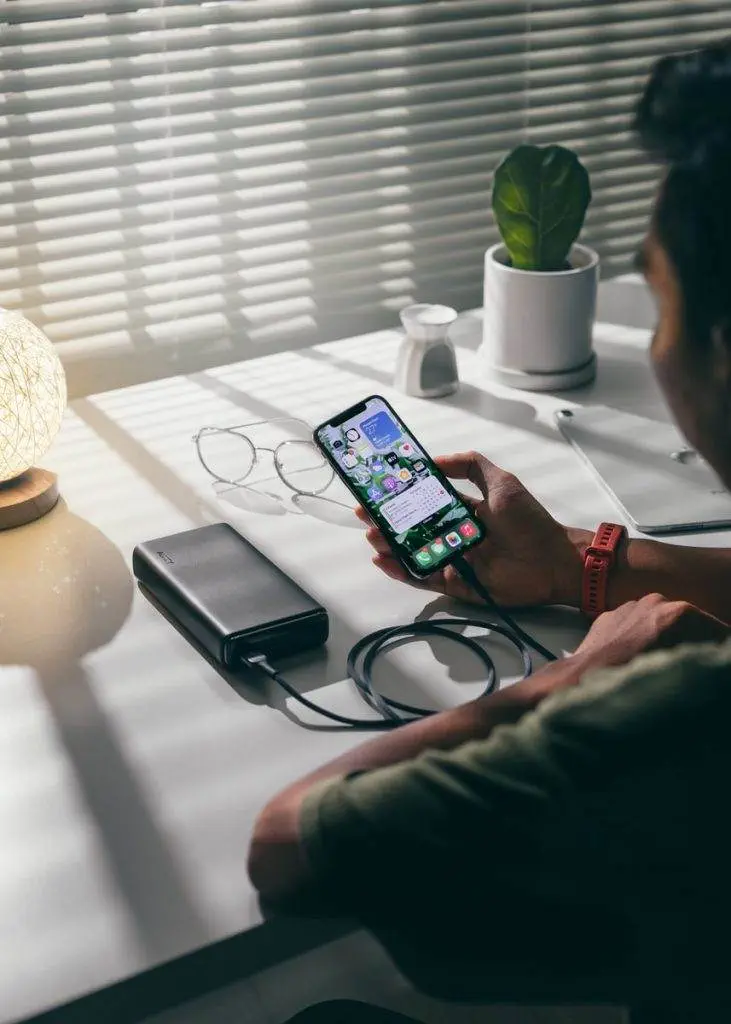 Cum să activați modul de consum redus de energie pentru iPhone