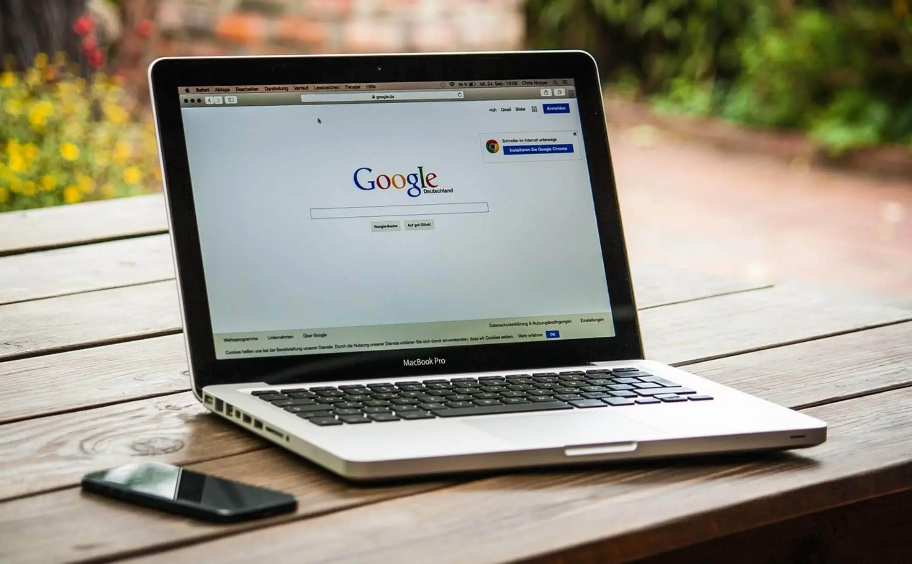 cum faci seo pe google